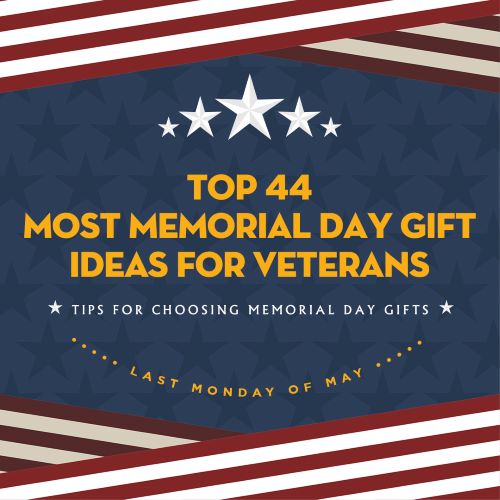 Memorial Day Gift Ideas