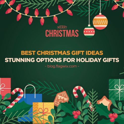 Christmas gift ideas