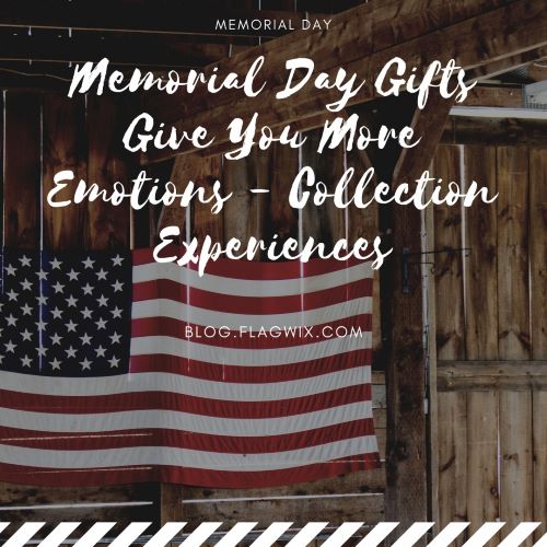 Memorial Day Gifts