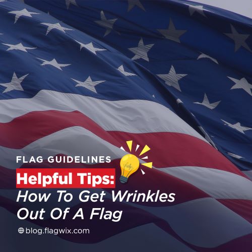 Helpful Tips for flag