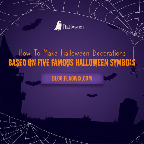 How To Make Halloween Decorations