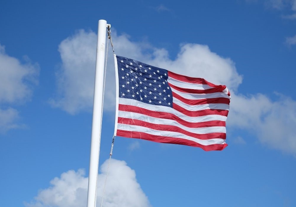 american flag us flag