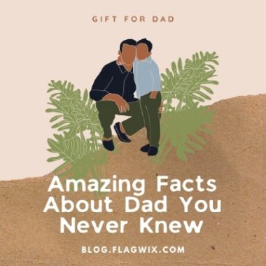 facts about dad