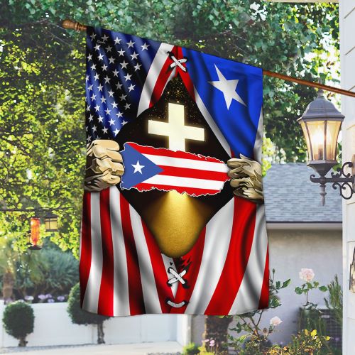 puerto rico flag pictures