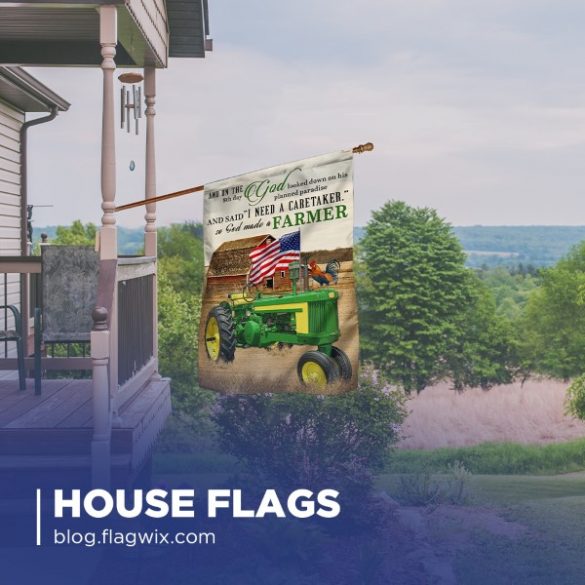 House Flags