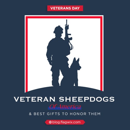 Veteran Sheepdogs Of America