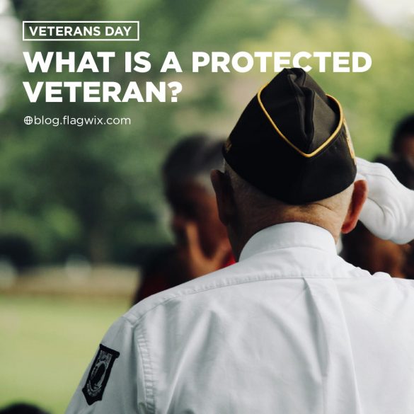 What Is A Protected Veteran