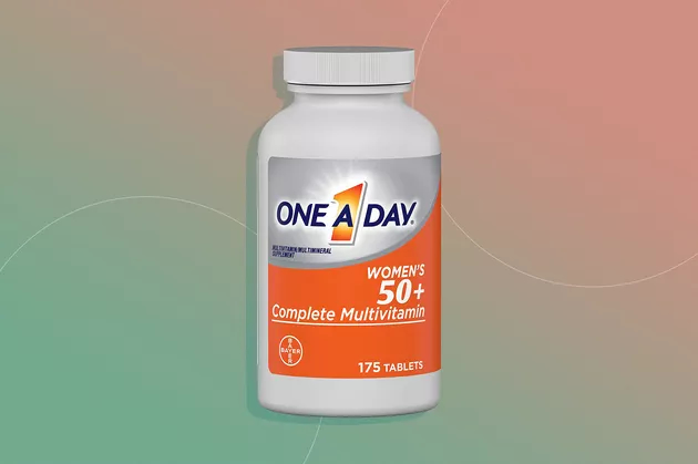 Bayer One A Day Women’s 50+