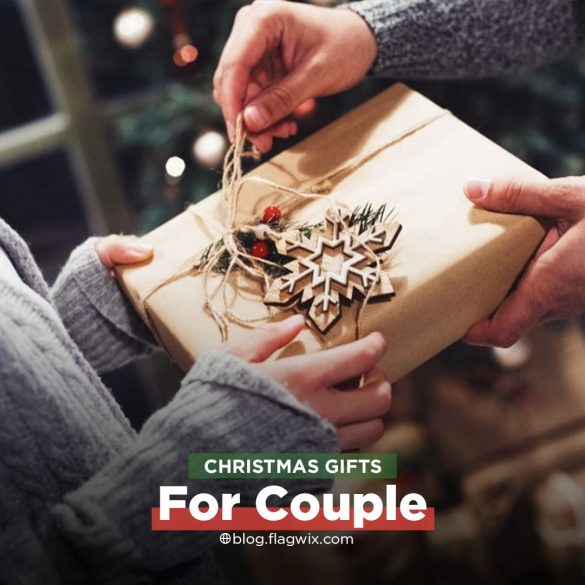 christmas gifts for couples