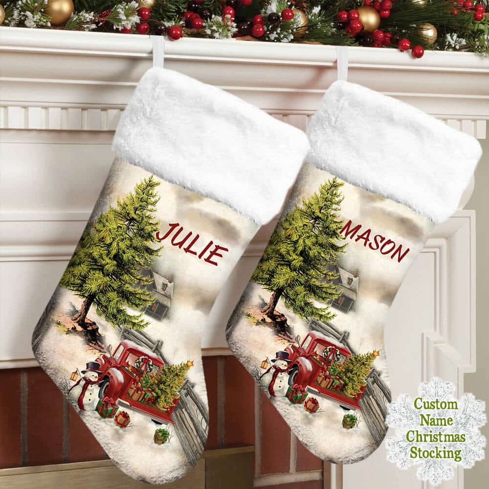 christmas stockings