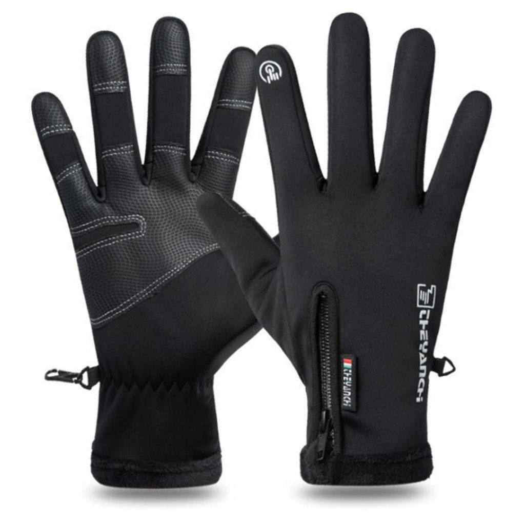 sport gloves for men