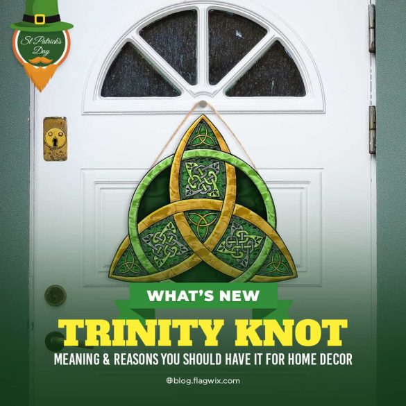 Trinity Knot meaning