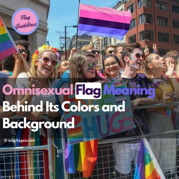 omnisexual flag meaning