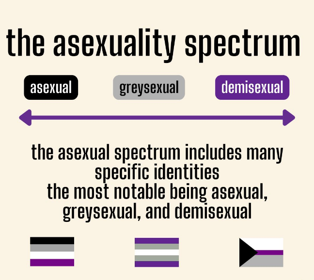What Does it Mean To Be Asexual