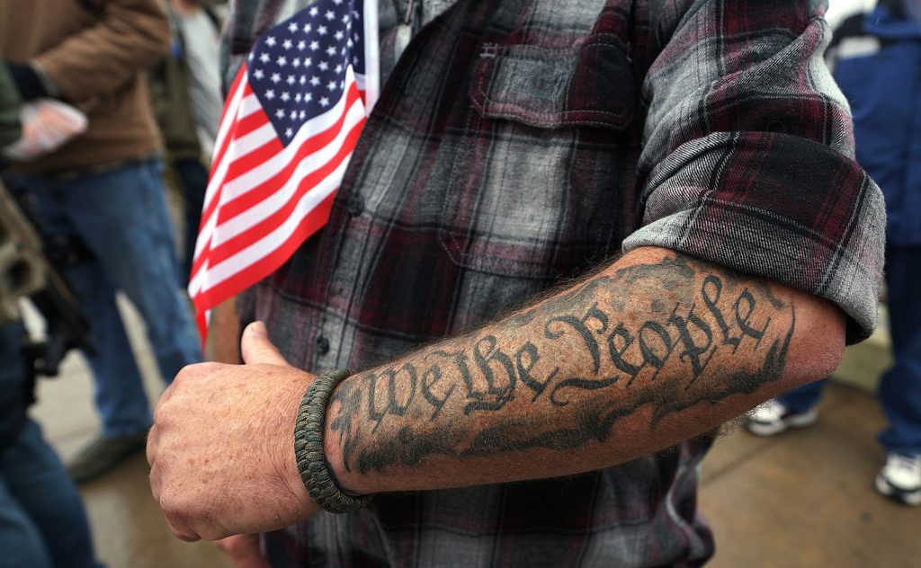 Report Army set to implement partial tattoo ban   local3newscom