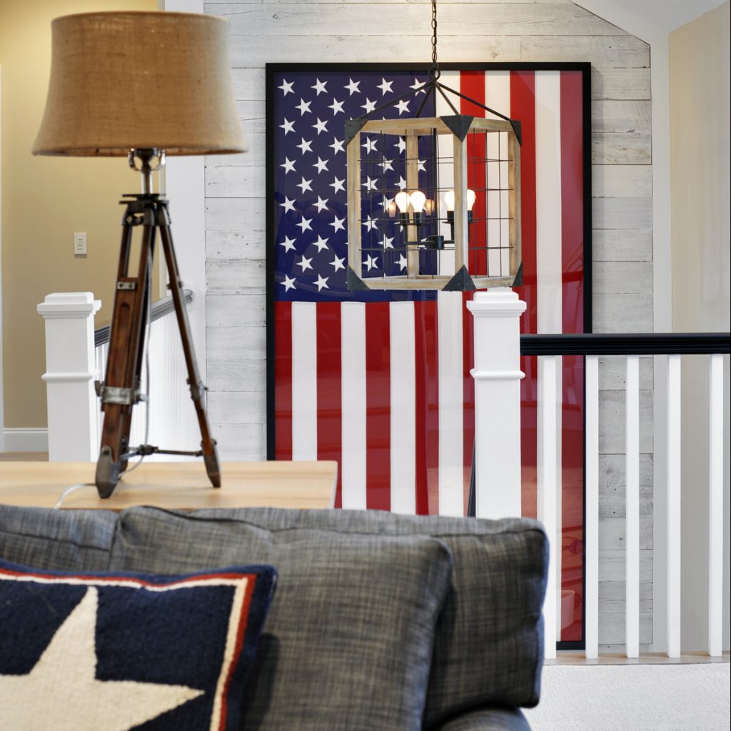 American-Flag-Decor-Living-Room
