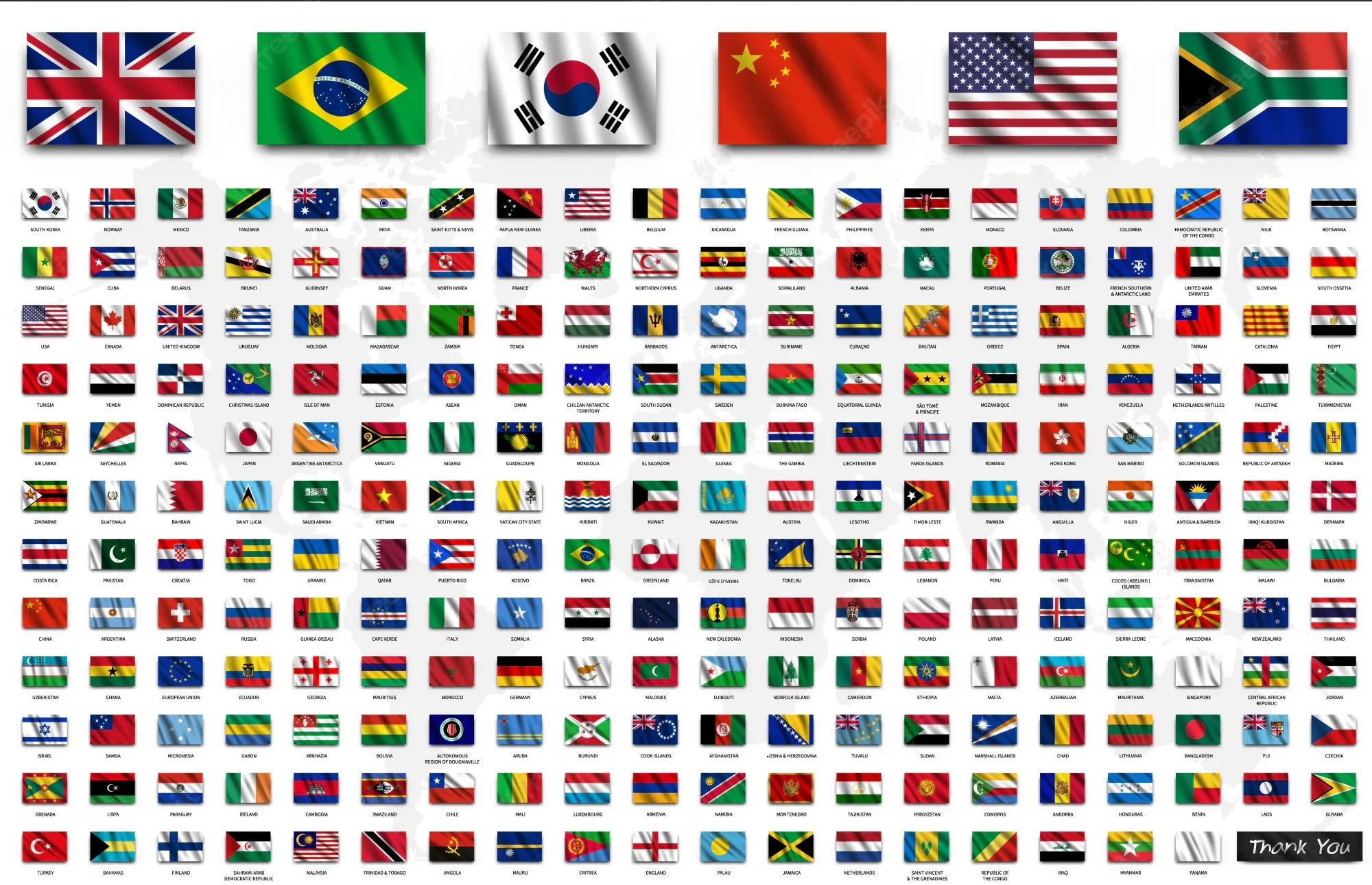 all-flags-of-the-world-way-to-understand-a-nation-s-history