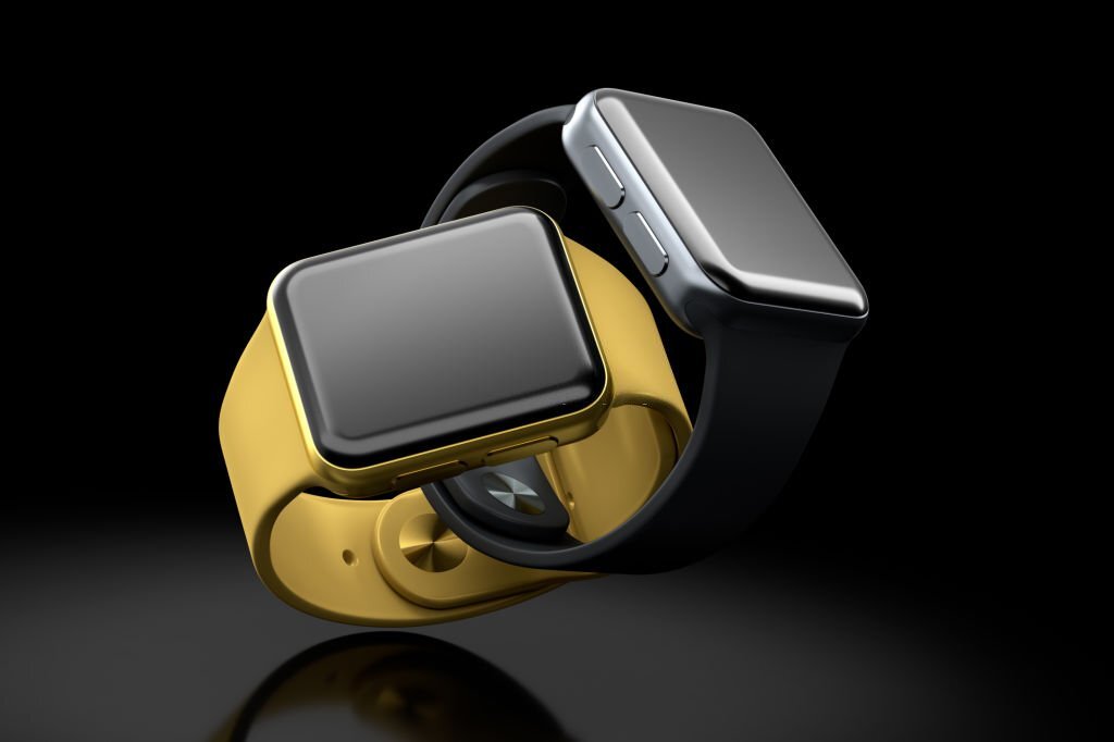 Bracelet or smartwatch