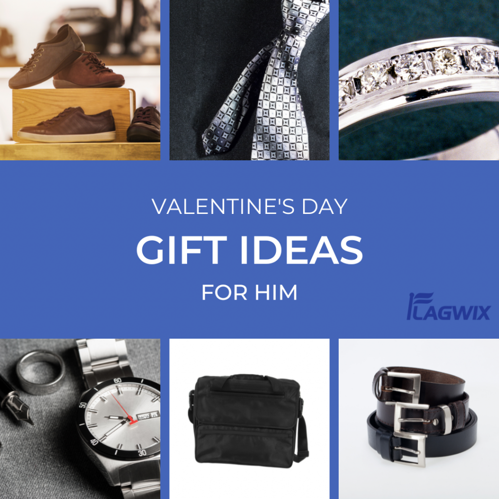 Splurge on Fabulous Luxury Valentines Gifts For Him