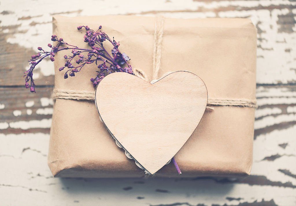 Why Homemade Valentines Gifts Are The Best​