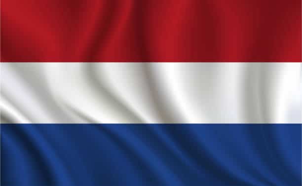 the Netherlands flag
