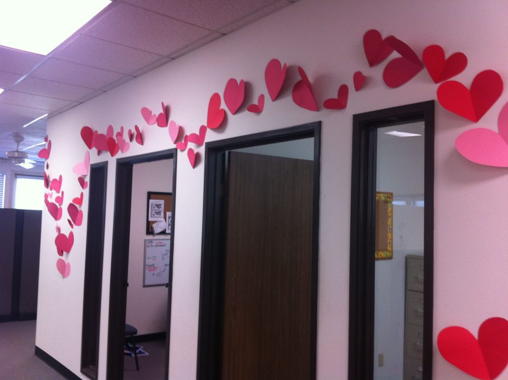 Valentine Decoration Ideas Sweet Ideas For Your Someone Special