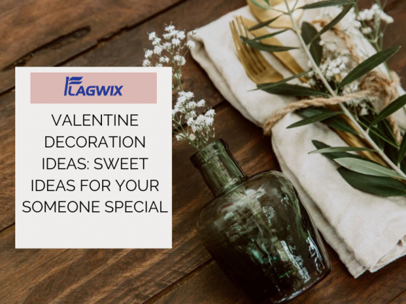 Valentine Decoration Ideas Sweet Ideas For Your Someone Special