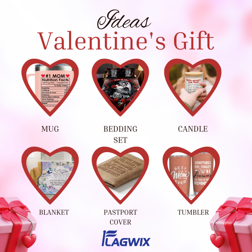 Valentine's gifts for yourself
