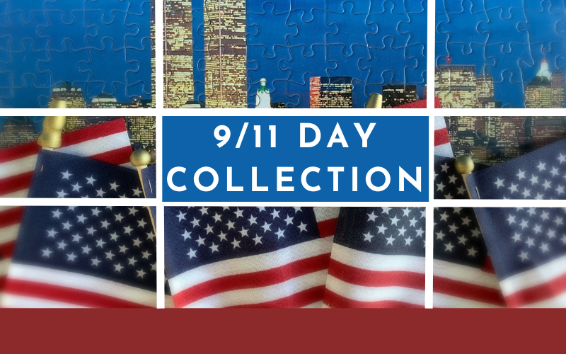 911 DAY COLLECTION