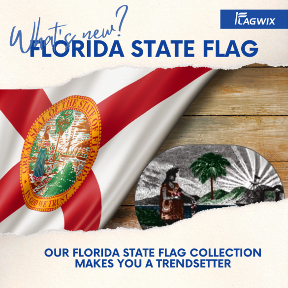 Florida State Flag