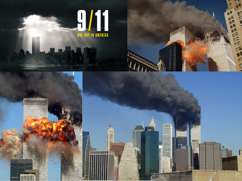 9/11 day