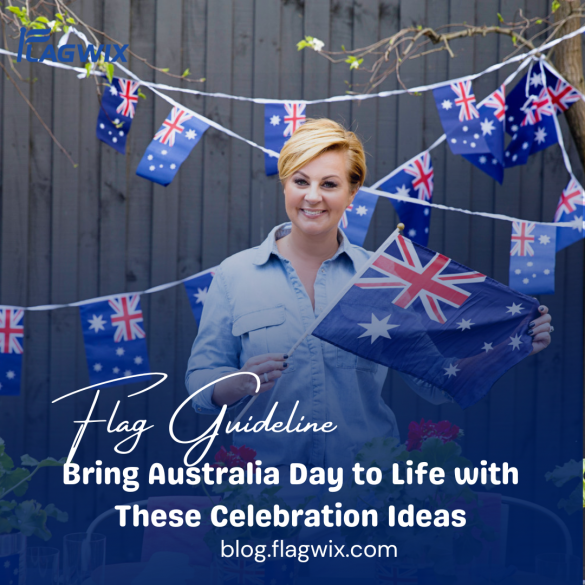 Bring Australia Day to Life with These Celebration Ideas