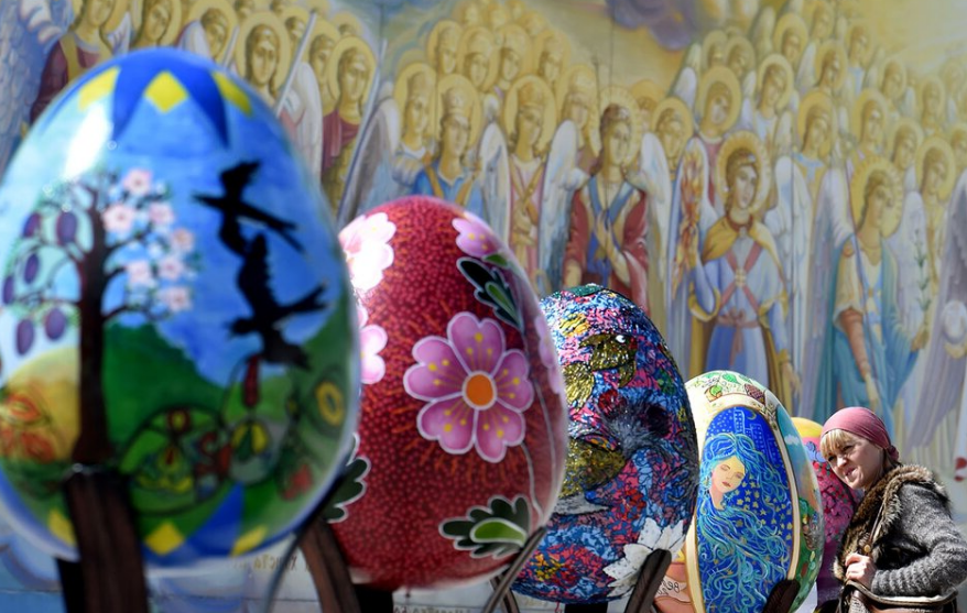 easter in christianity why is it important