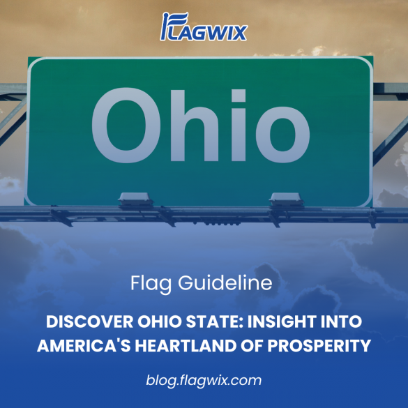 Discover Ohio State Insight Into America's Heartland of Prosperity