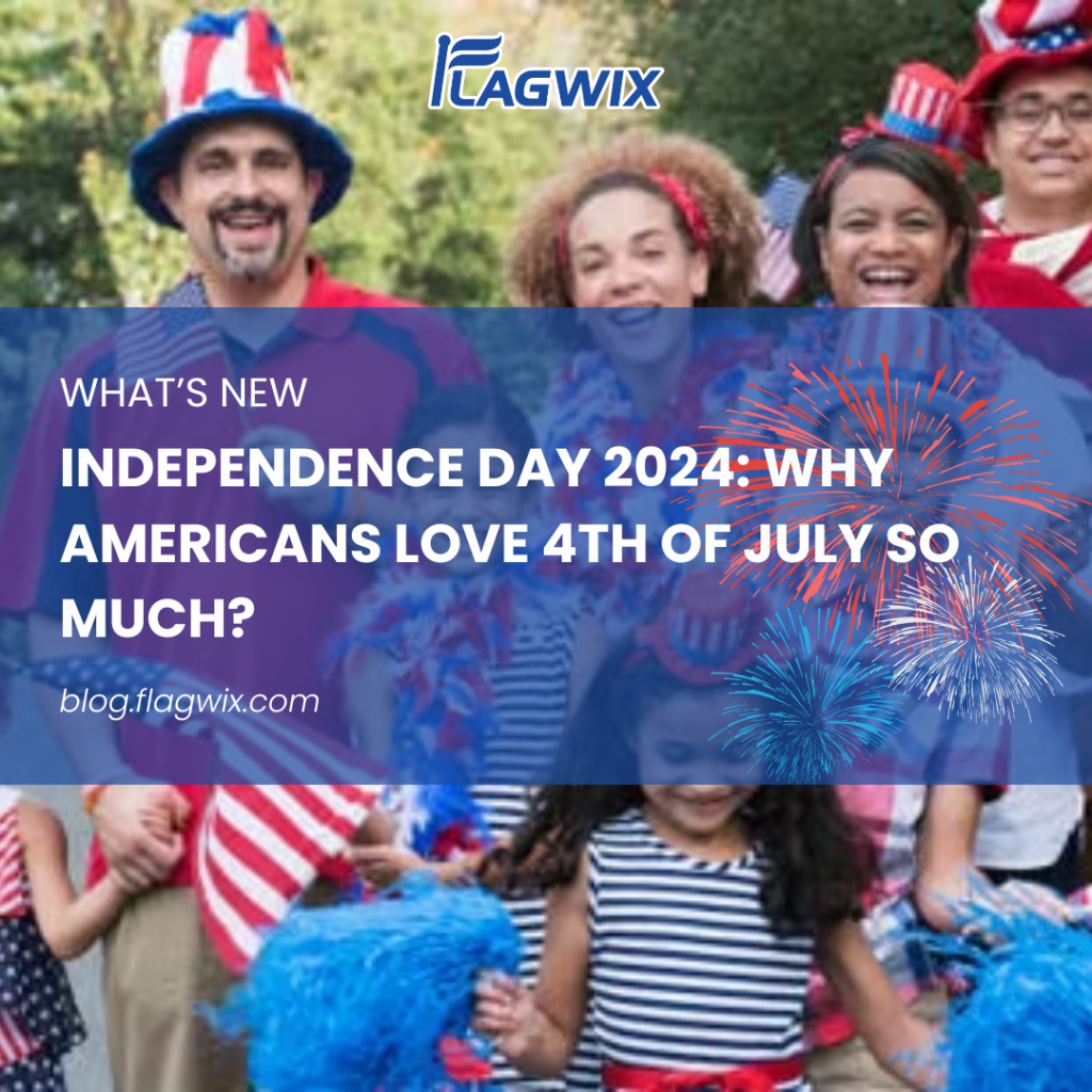 Independence Day 2024 Why Americans love 4th of July so much