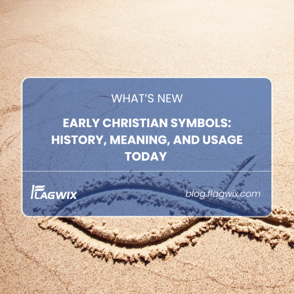 Early Christian Symbols: History, Meaning, and Usage Today