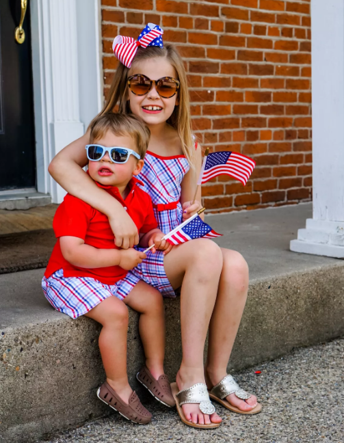 4th of July Outfits For Juniors