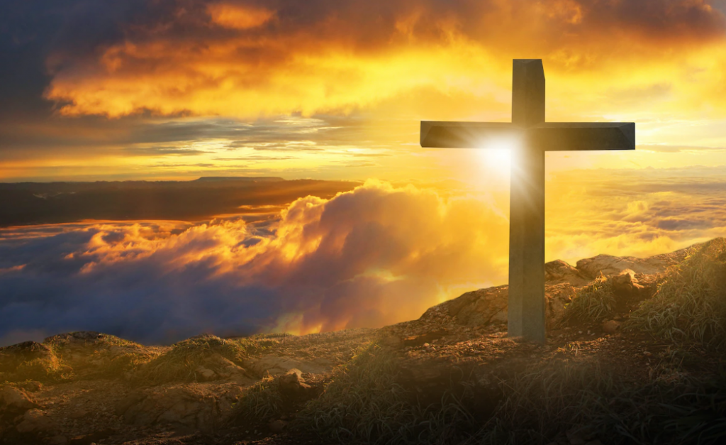 The Cross: The Most Recognizable Christian Symbol
