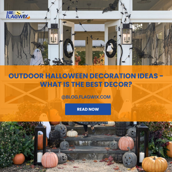 Outdoor Halloween Decoration Ideas - What Is The Best Decor