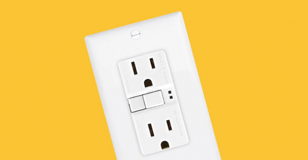 GFCI Outlets